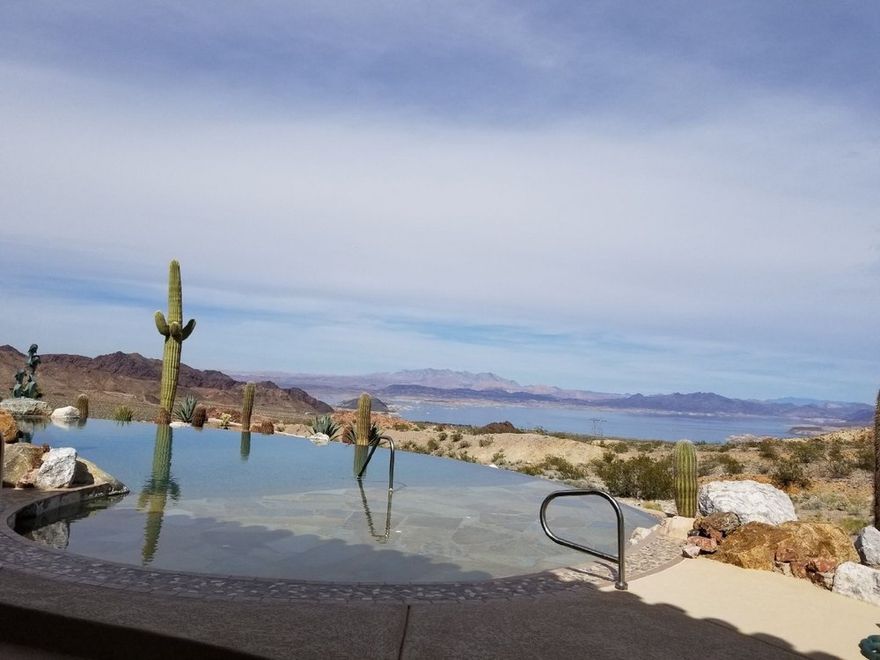 Custom Pool Construction Phoenix, AZ | Sapphire Pool Solutions