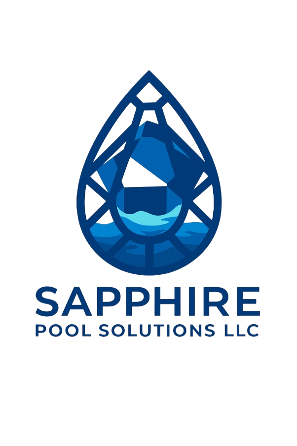 Pooling Solutions Pool Equipment Installation Phoenix | Sapphire Pool Solutions
